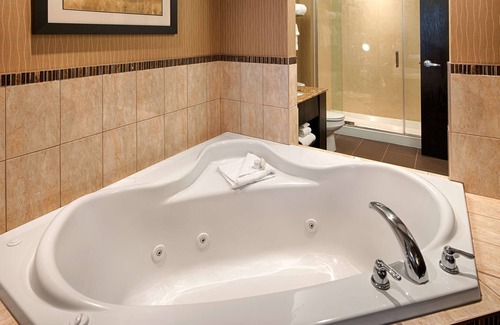 Calgary Hotel | Best Western Premier Freeport Inn Calgary Airport
