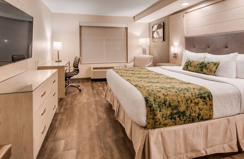 Pooler Hotel | Best Western Premier I-95 Savannah Airport/Pooler West