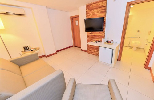 Pajucara Hotel | Best Western Premier Maceió