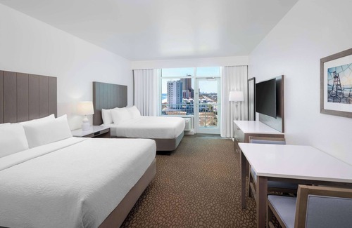 Orange Beach Hotel | Best Western Premier The Tides