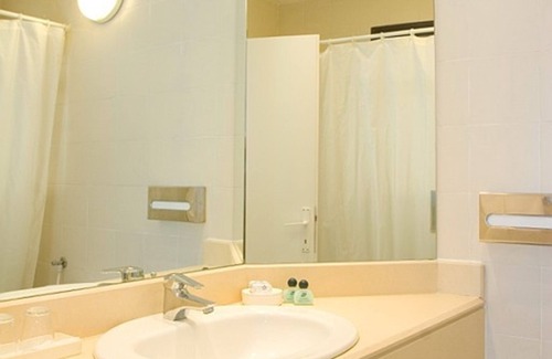 Tel Aviv Promenade Hotel | Best Western Regency Suites