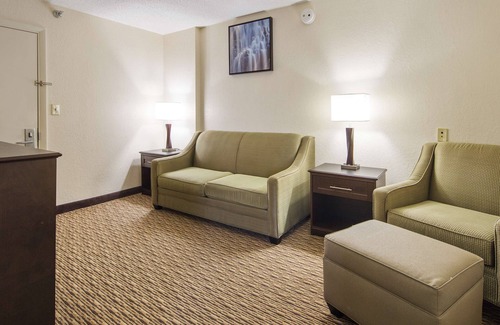 Decatur Hotel | Best Western River City Hotel