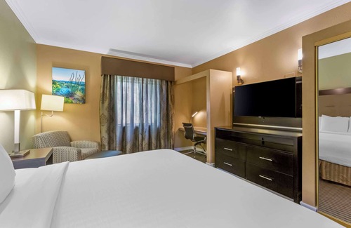 Dunbar Spring Hotel | Best Western Royal Sun Inn & Suites