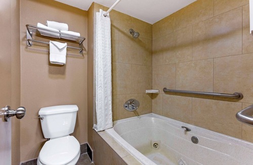 Dunbar Spring Hotel | Best Western Royal Sun Inn & Suites