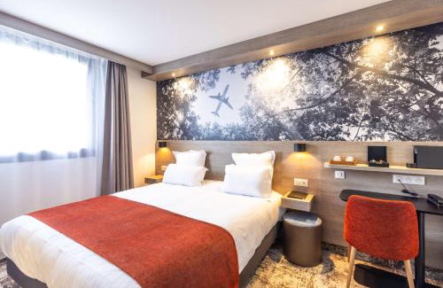 Eysines Hotel | Best Western Saint Exupéry Eysines - Bordeaux Ouest
