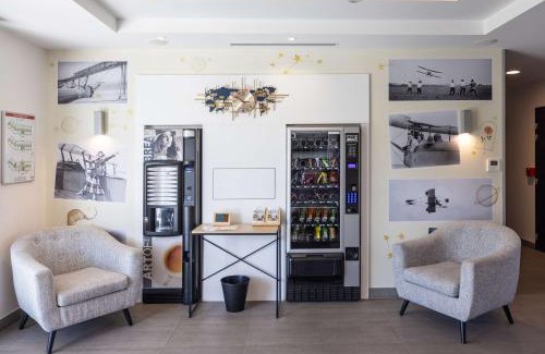 Eysines Hotel | Best Western Saint Exupéry Eysines - Bordeaux Ouest