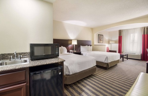 Pennington Bend Hotel | Best Western Suites Near Opryland