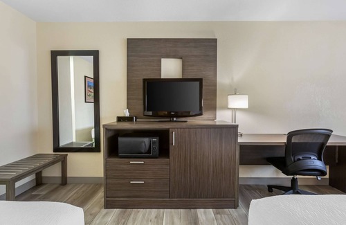 Superstition Springs Hotel | Best Western Superstition Springs Inn