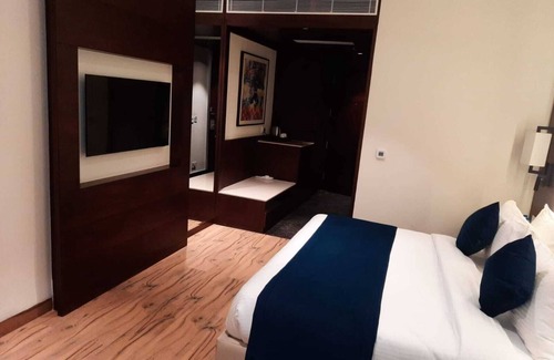 Amritsar Hotel | Best Western Swaran