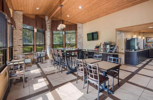 Oxford Hotel | Best Western Sycamore Inn