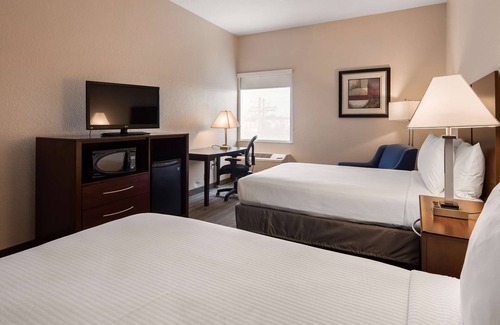 Swann Estates Hotel | Best Western Tampa