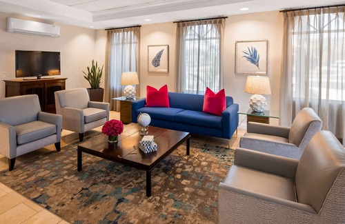 Swann Estates Hotel | Best Western Tampa