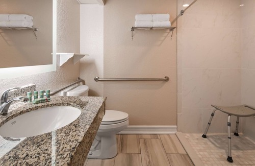 Swann Estates Hotel | Best Western Tampa