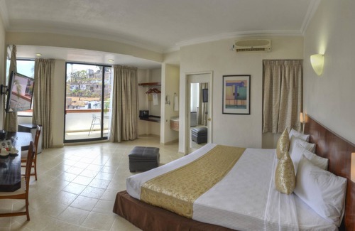 Taxco Hotel | Best Western Taxco