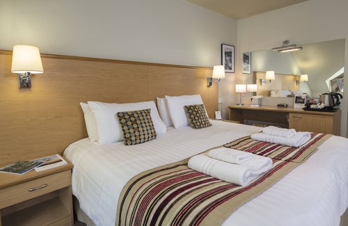 Totnes Hotel | Best Western The Dartmouth Hotel Golf & Spa