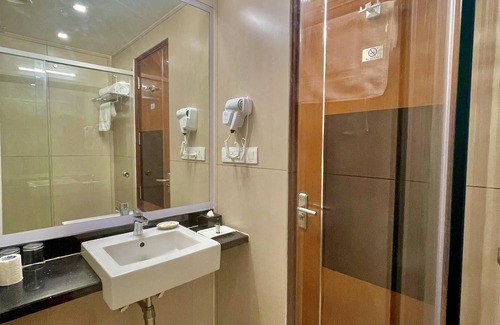 Tirupati Hotel | Best Western Tirupati
