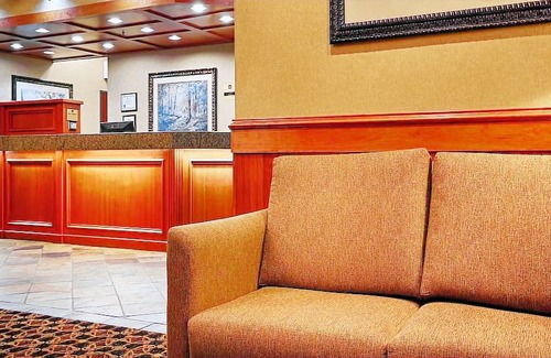 Forest Grove Hotel | Best Western University Inn & Suites