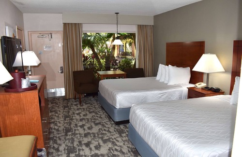 East Boca Raton Hotel | Best Western University Inn