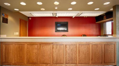 Tuscaloosa Hotel | Best Western University Inn
