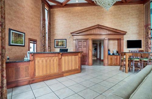 Vicksburg Hotel | Best Western Vicksburg