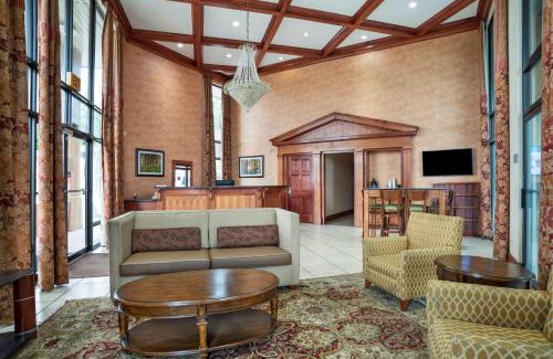 Vicksburg Hotel | Best Western Vicksburg