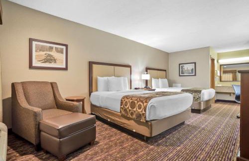 Vicksburg Hotel | Best Western Vicksburg