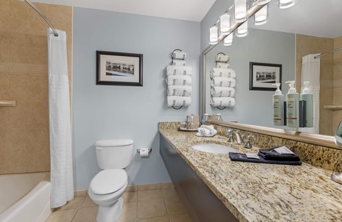 Buena Vista Hotel | Best Western Vista Inn