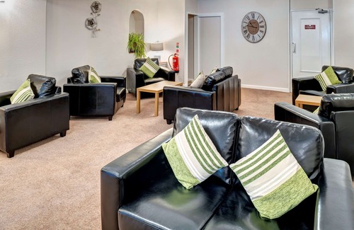Weymouth Hotel | Best Western Weymouth Hotel Rembrandt
