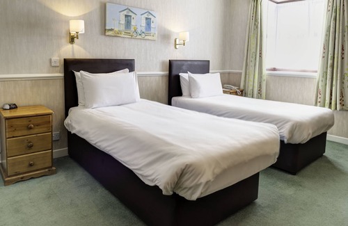 Weymouth Hotel | Best Western Weymouth Hotel Rembrandt