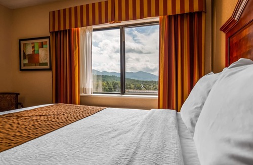 Franconia Hotel | Best Western White Mountain Inn