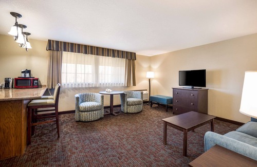 Ashland Hotel | Best Western Windsor Inn