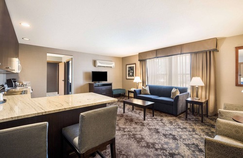 Ashland Hotel | Best Western Windsor Inn