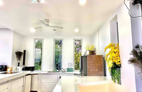 Lamai Villa | Best World Vision Samui