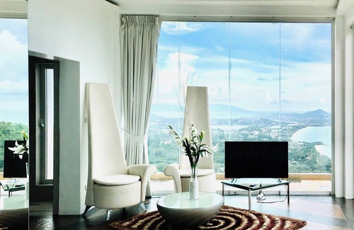 Lamai Villa | Best World Vision Samui