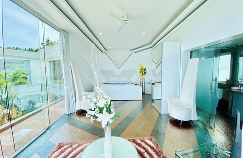 Lamai Villa | Best World Vision Samui
