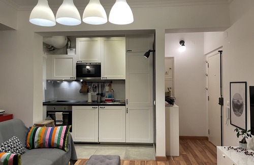 Parede Apartment | BestHomeStay-Parede Beach (Lisbon)