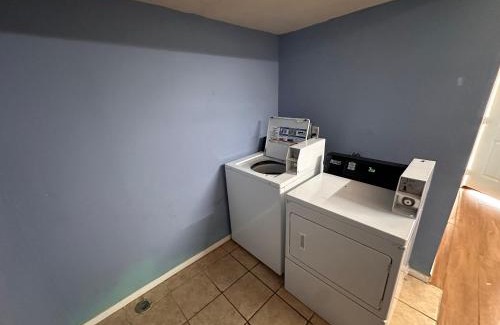 Southeast Houston Hotel | Bestway Inn