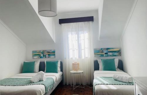 Nazare House | Besugo's House rooms & apartment
