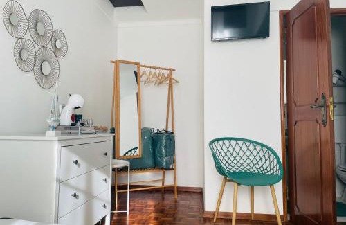 Nazare House | Besugo's House rooms & apartment