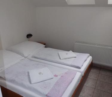 Vysehrad House | Beta Pension