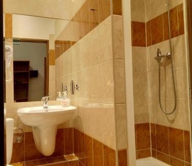 Vysehrad House | Beta Pension