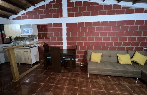 Salento House | Betel Salento Lodging