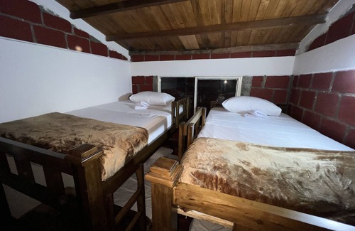 Salento House | Betel Salento Lodging