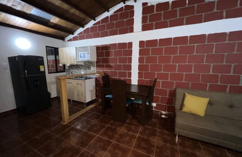 Salento House | Betel Salento Lodging