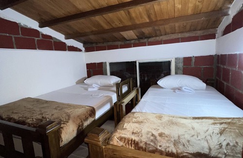 Salento House | Betel Salento Lodging