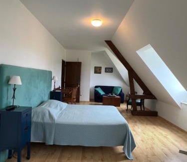 Coarraze Bed & Breakfast | Beth Soureilh Adults Only