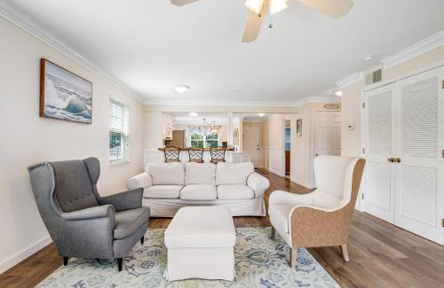 Ocean View Apartment | Bethany Bay - 8004 Pettinaro Dr