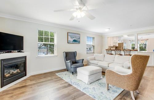 Ocean View Apartment | Bethany Bay - 8004 Pettinaro Dr