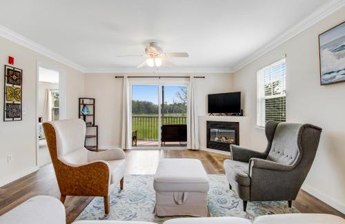 Ocean View Apartment | Bethany Bay - 8004 Pettinaro Dr