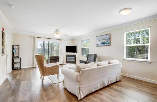 Ocean View Apartment | Bethany Bay - 8004 Pettinaro Dr